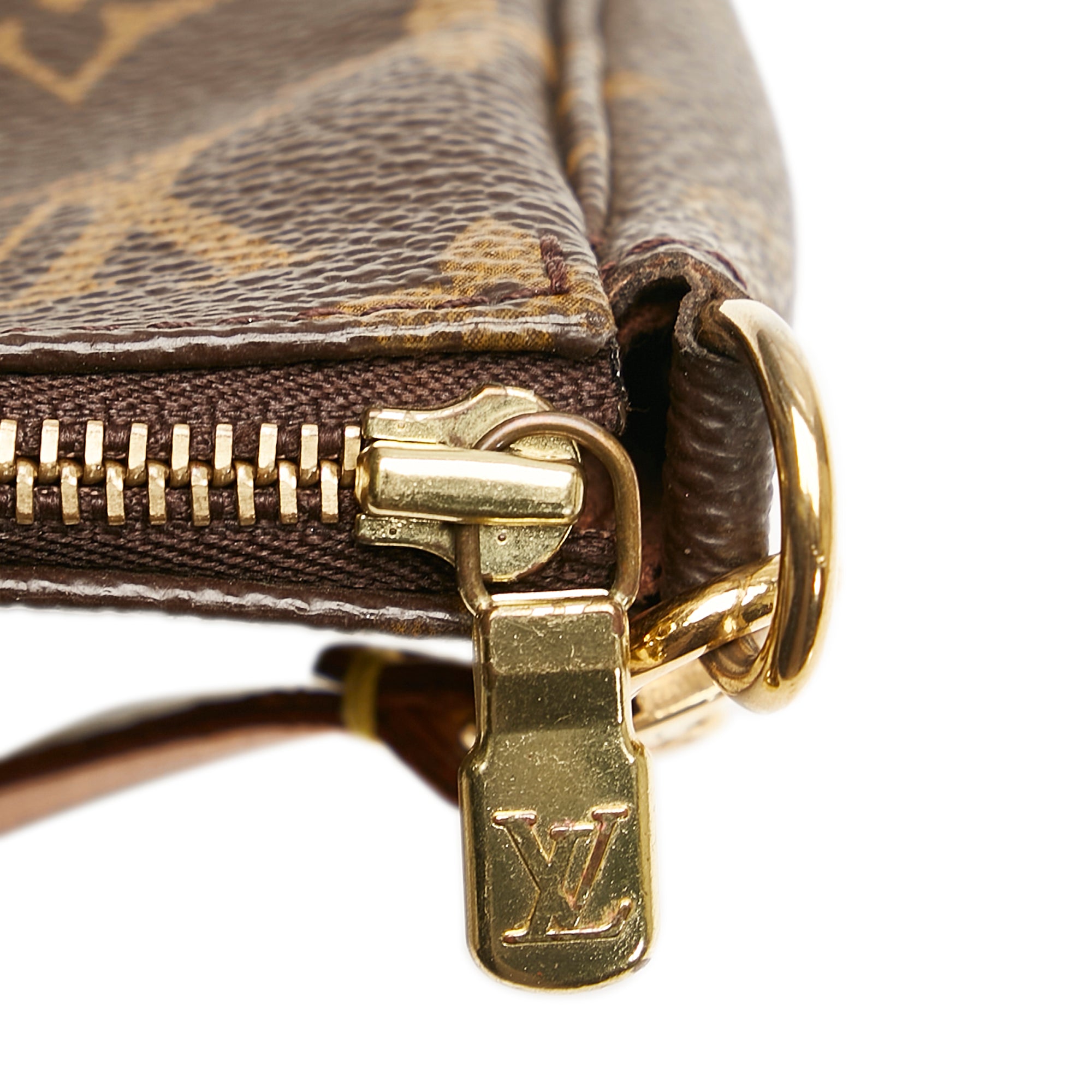 Louis Vuitton Monogram Pochette Accessoires NM ○ Labellov ○ Buy and Sell  Authentic Luxury