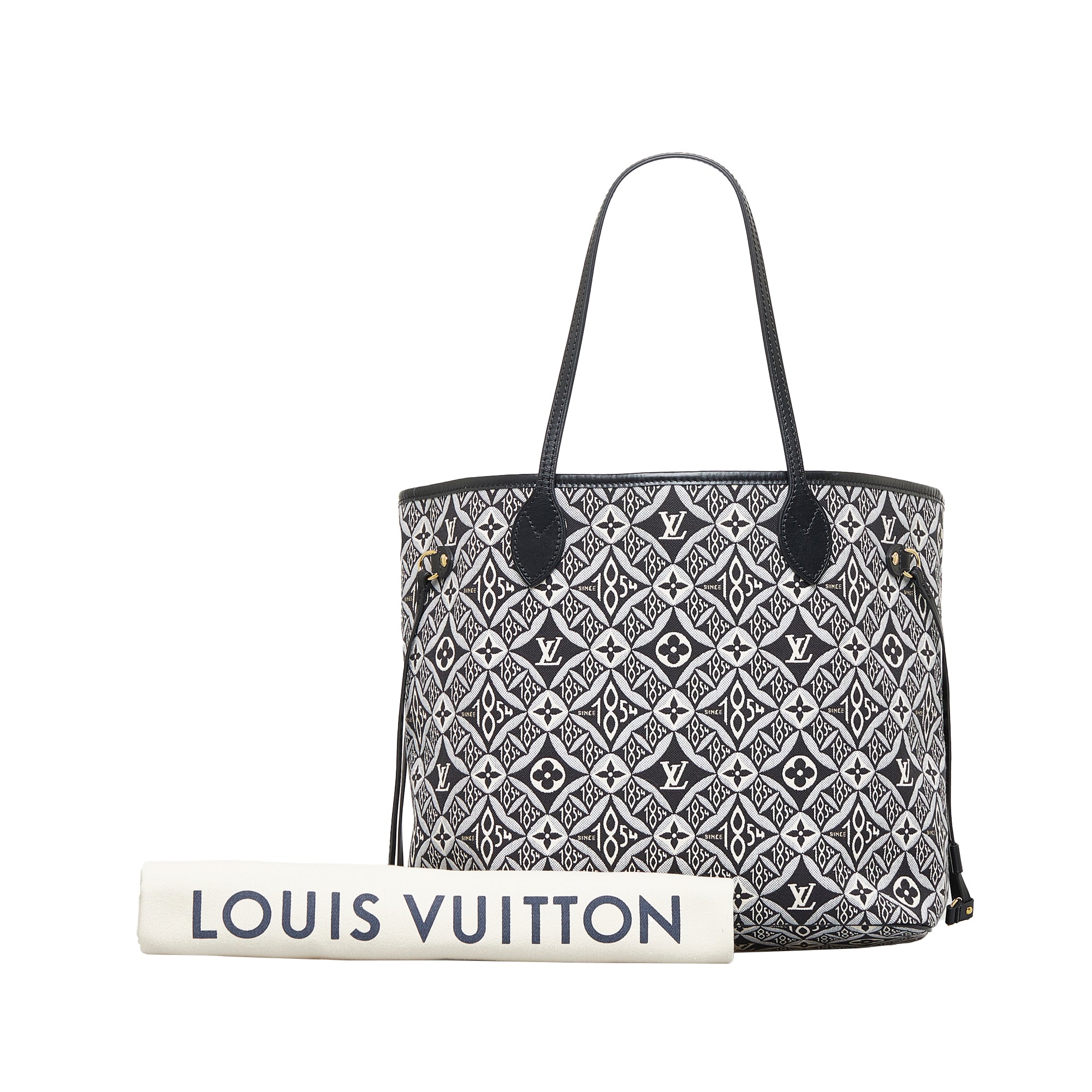 Louis Vuitton Neverfull Since 1854