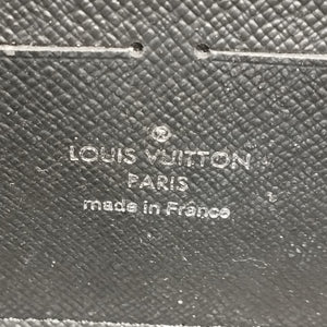 PRELOVED LOUIS VUITTON Black Episode Leather Monceau Handbag with Cros –  KimmieBBags LLC