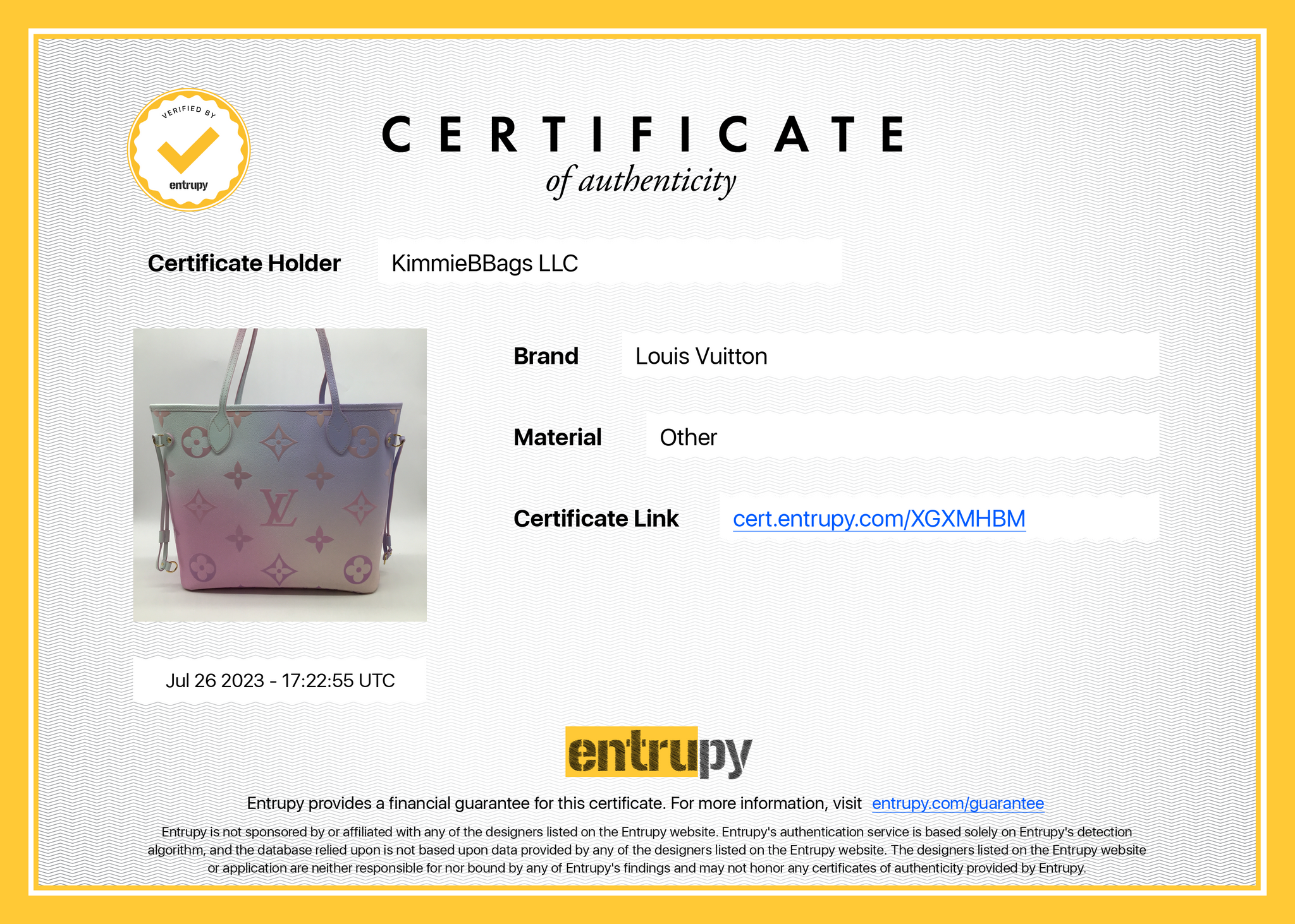 Gift Louis Vuitton Sunrise Pastel ] -   Vuitton+Sunrise+Pastel : r/zealreplica
