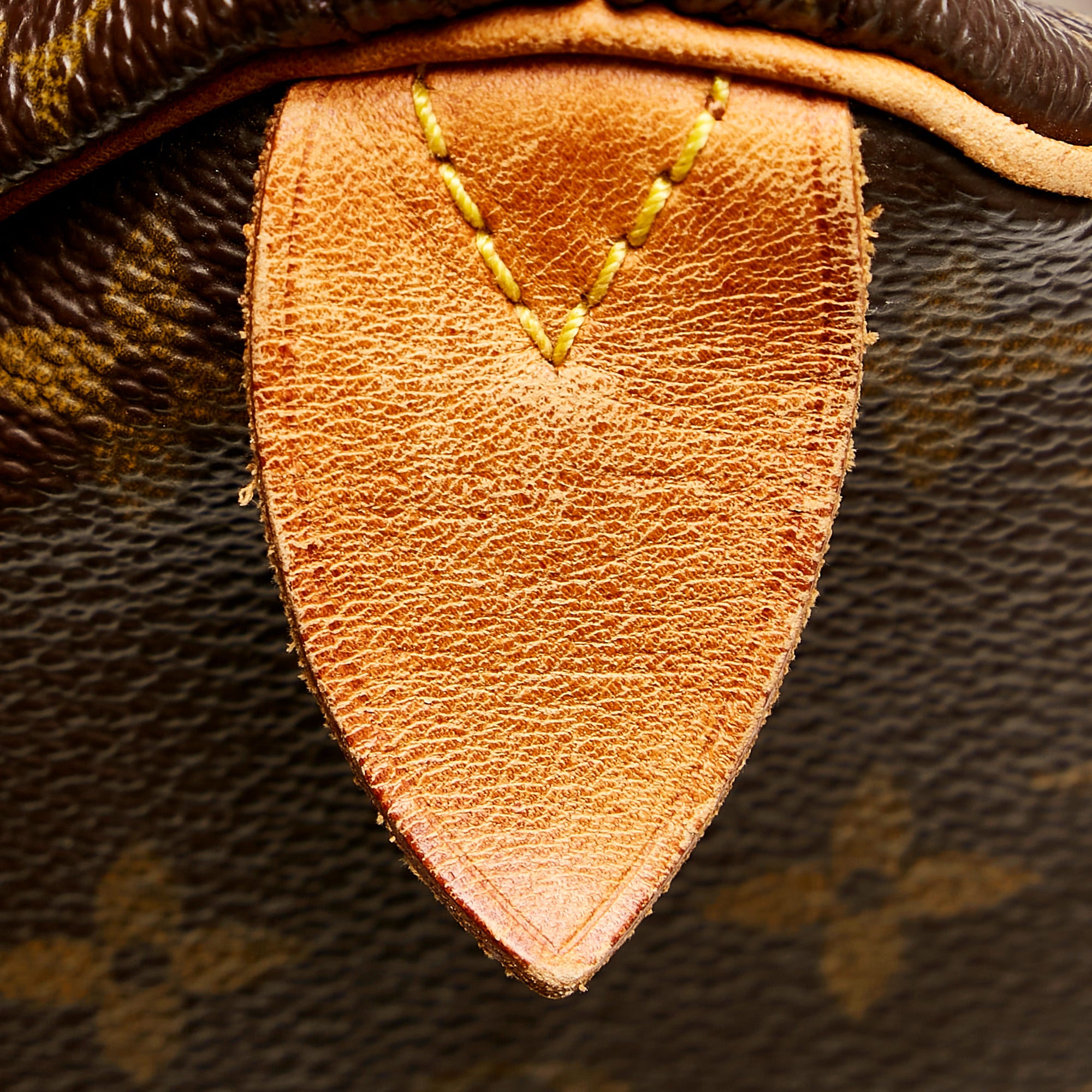 Vintage Louis Vuitton Speedy 40 Handbag Monogram – Timeless Vintage Company