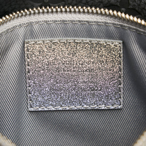 Louis Vuitton pre-owned Damier Glitter In The Loop Trio Pouch