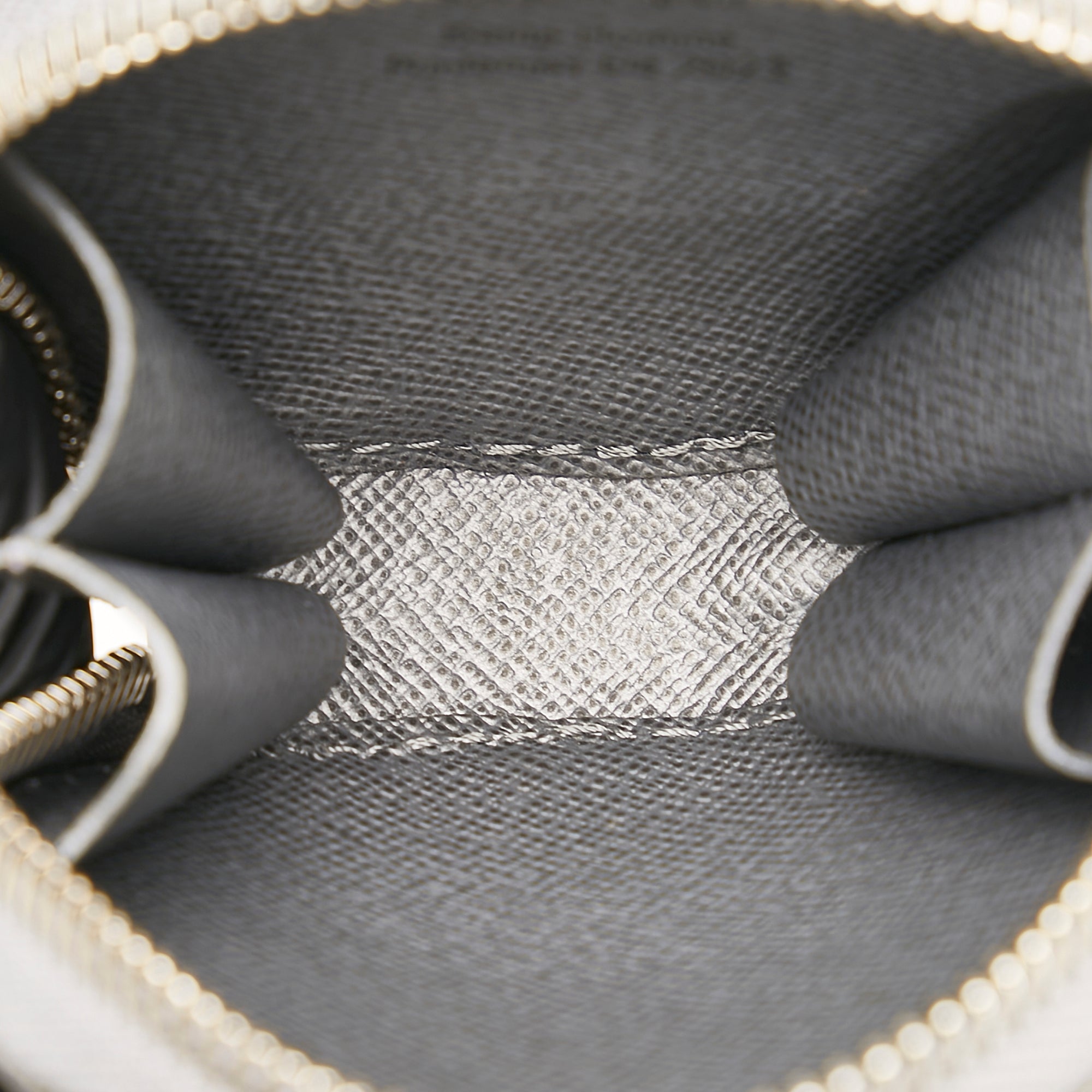 Rare Louis Vuitton Sequin Belt – Gem de la Gem