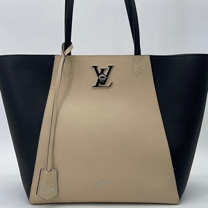 LOUIS VUITTON Lockme Cabas Tote Bag M41447｜Product Code：2111100104951｜BRAND  OFF Online Store