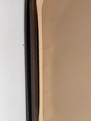 Auth Louis Vuitton Monogram Stratos 50 Trunk Case Travel Bag Old Model LV  3696G