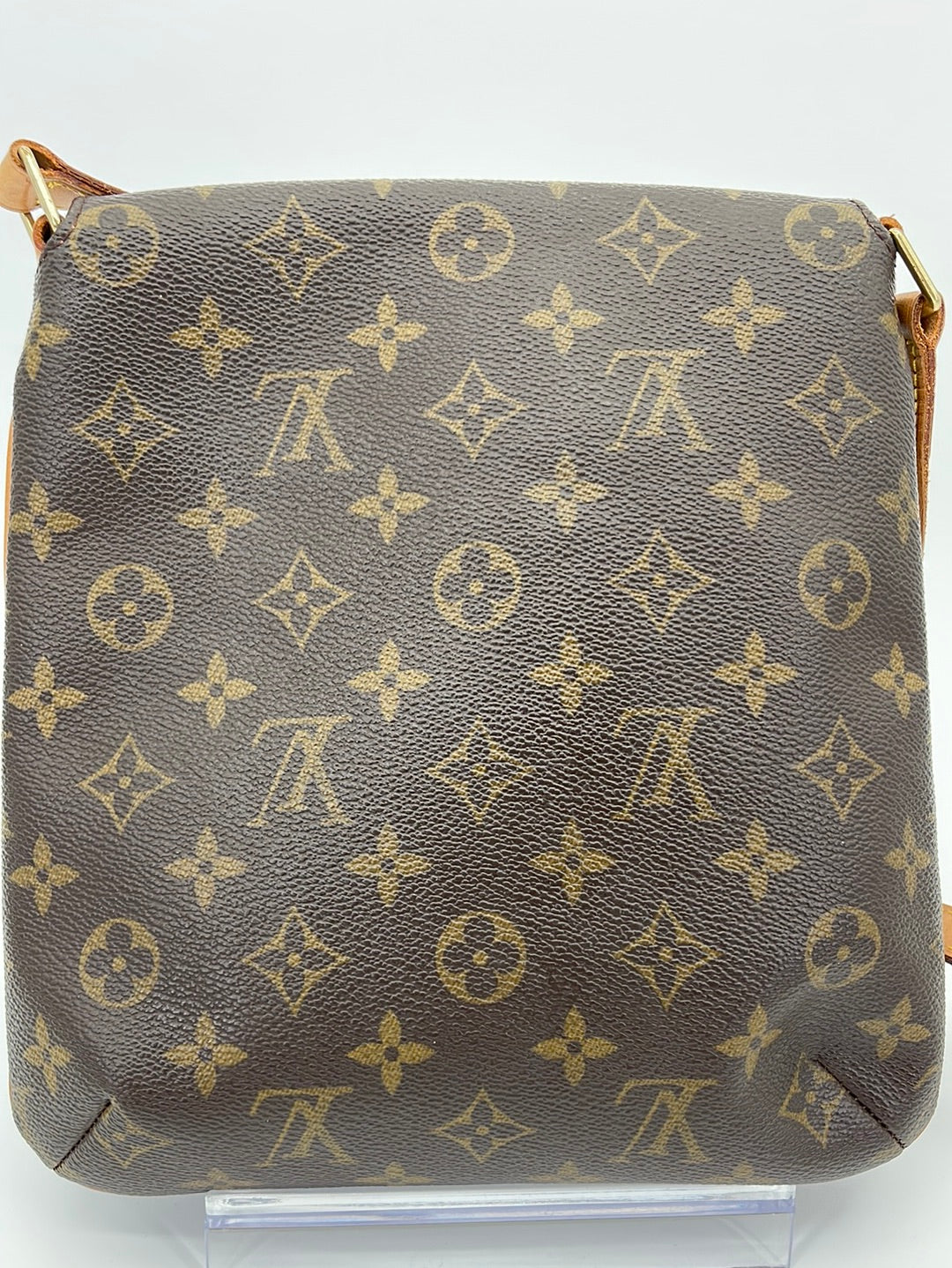 Vintage Louis Vuitton Monogram Musette PM Crossbody AS1909 053123