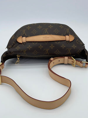 Pre-Loved Louis Vuitton Bumbag (No Date Code) – Loveforluxeconsignment