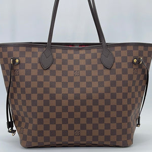 Louis Vuitton Totally MM Azur Tote bag – JOY'S CLASSY COLLECTION