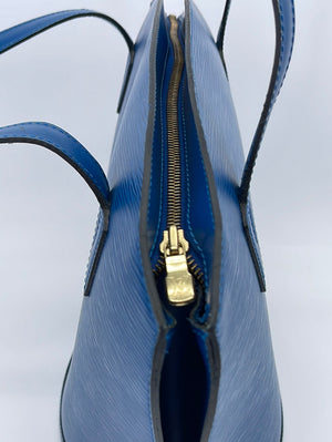 Pre Loved Louis Vuitton Epi Saint Jacques Pm Short Strap – Bluefly