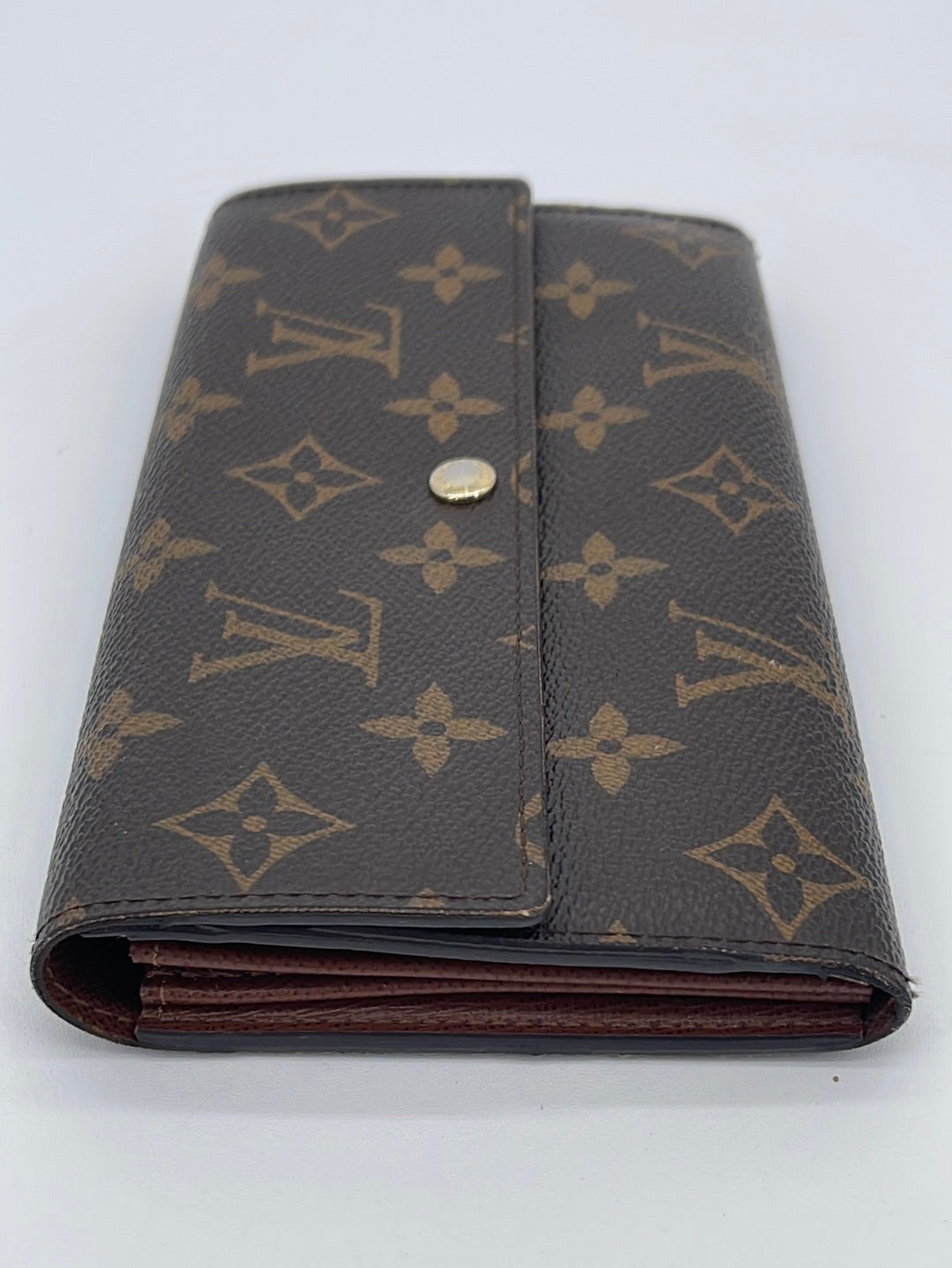 Vendôme Card Holder Other Monogram Canvas - Wallets and Small Leather Goods  M81855