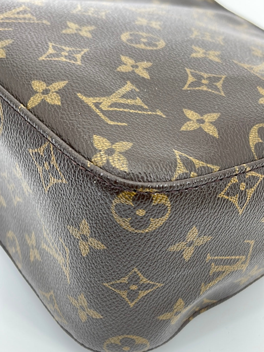 Louis Vuitton Looping MM – The Brand Collector