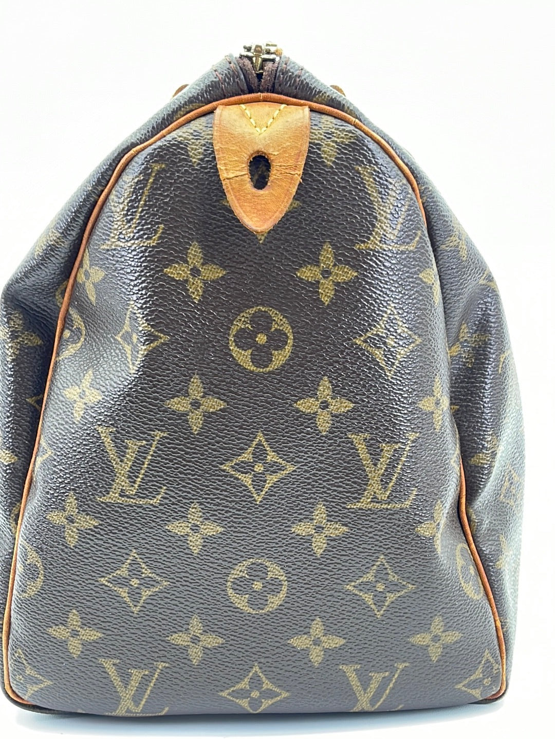 Louis Vuitton Speedy Handbag 368023