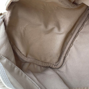 Louis Vuitton // Mini Lin Boulogne 30 Bag – VSP Consignment