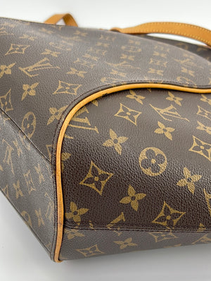Vintage Louis Vuitton Ellipse Shopper Monogram Bag VI0938 020223