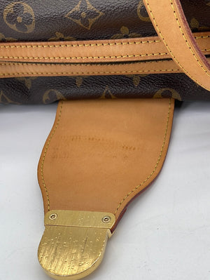 PRELOVED Louis Vuitton Stresa PM Monogram Canvas Shoulder Bag 061923