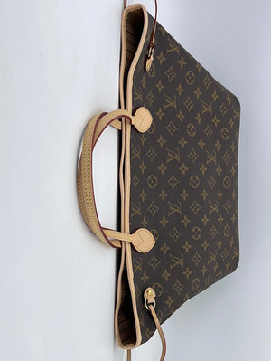 Preloved Louis Vuitton Monogram Neverfull GM Tote Bag TH2037 ***DEAL - –  KimmieBBags LLC
