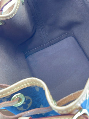 Preloved Louis Vuitton Noe PM Monogram Shoulder Bag AR0993 041323