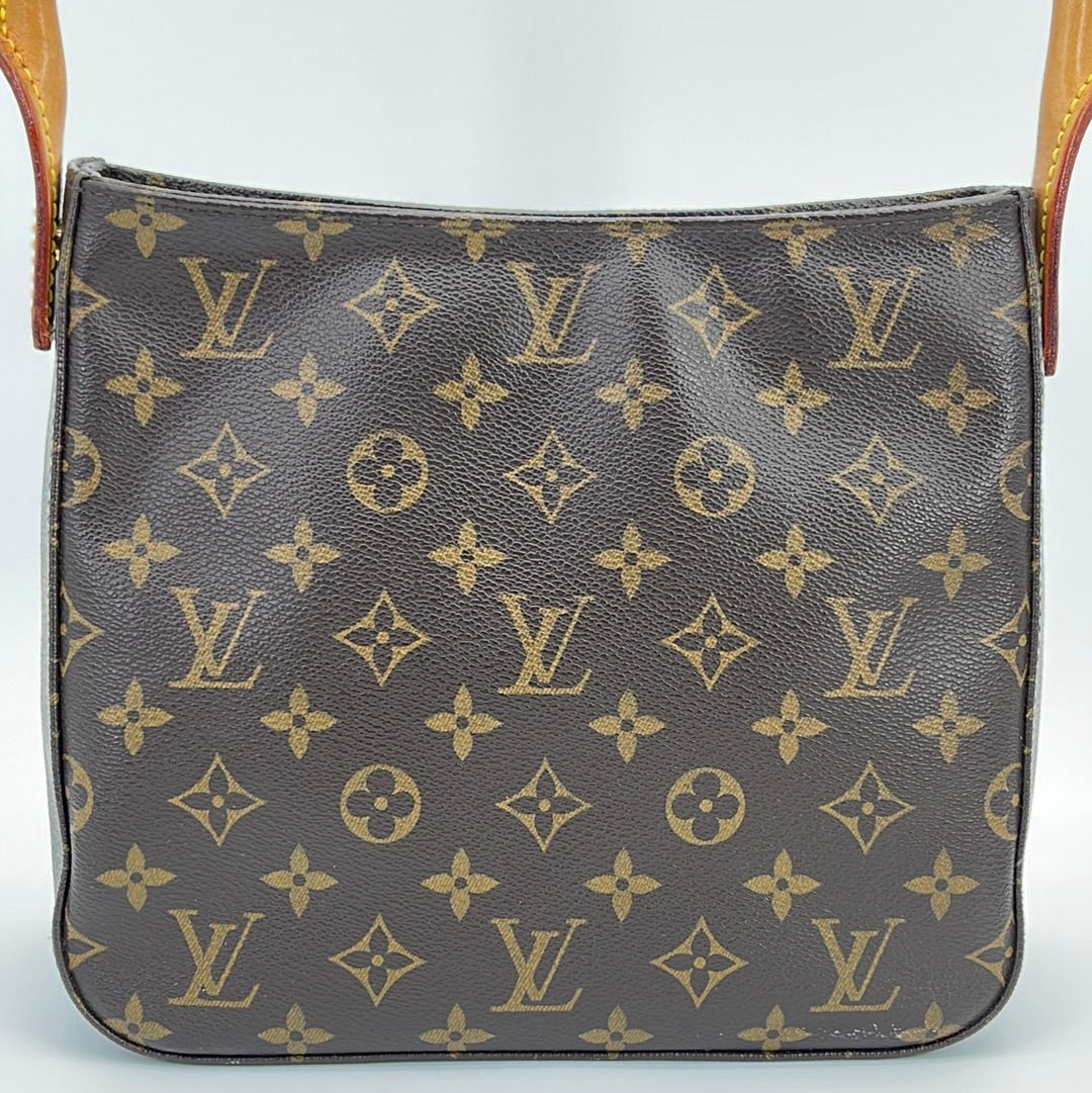 Louis Vuitton Monogram Canvas Mabillon Crossbody Bag at Jill's Consignment
