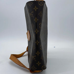 Preloved Louis Vuitton Monogram e Messenger Bag TH0059 092623 –  KimmieBBags LLC