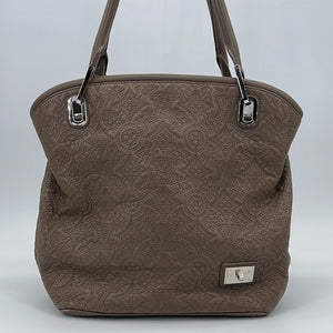 Louis Vuitton Leather Exterior Brown Bags & Handbags for Women, Authenticity Guaranteed