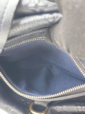 Preloved Louis Vuitton Empriente Monogram Leather Lumineuse Handbag TR2102 052923