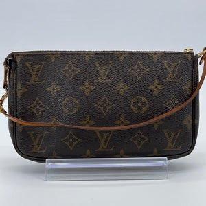 Preloved Louis Vuitton Accessories Pochette VI0060 052923 – KimmieBBags LLC