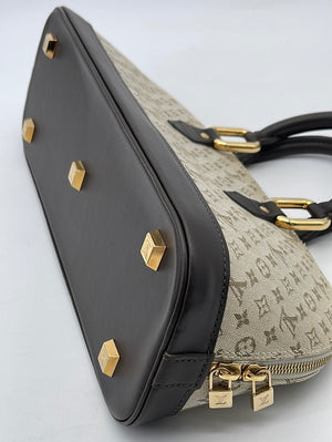 PRELOVED Louis Vuitton Cherry Min Lin Long Alma Bag AR1001 013023 –  KimmieBBags LLC