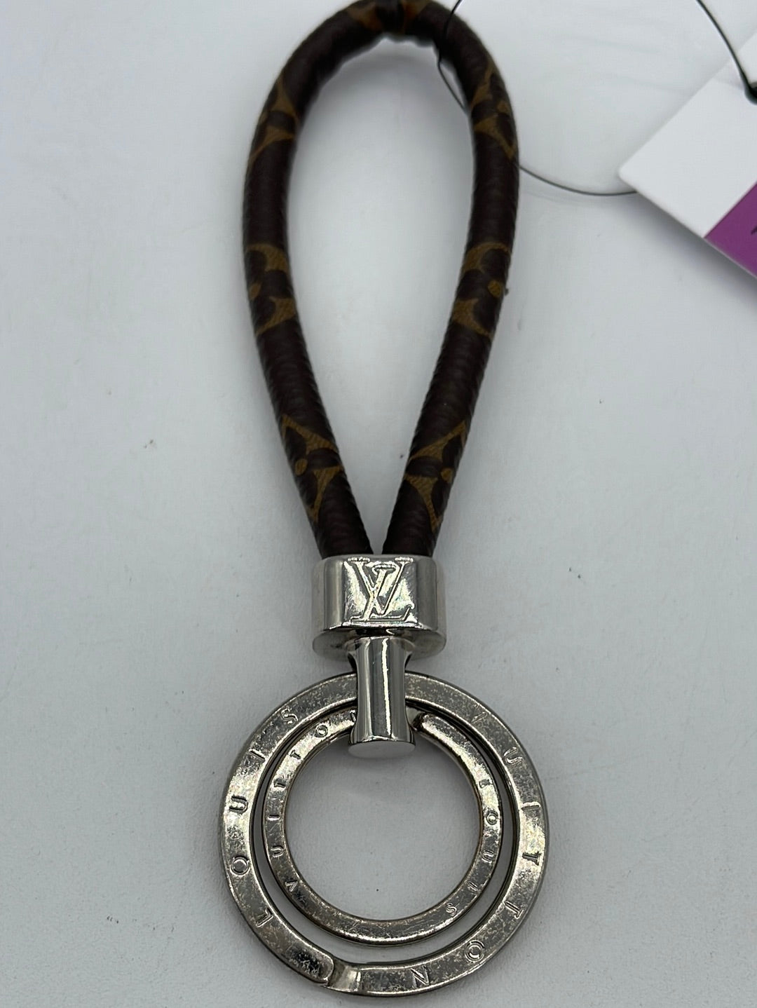 Louis Vuitton Key Chain-Review 
