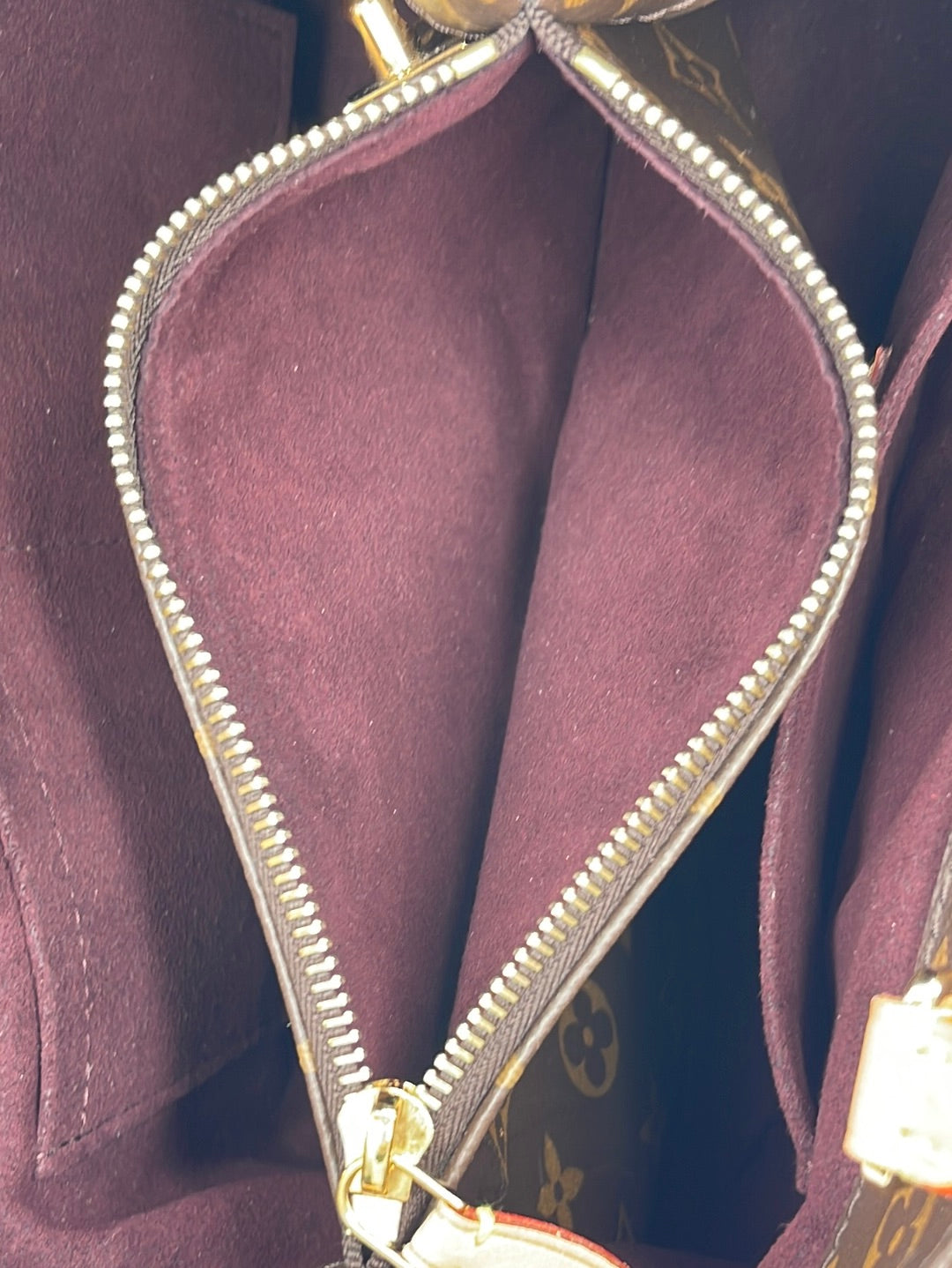 Louis Vuitton LV Montaigne BB – allprelovedonly