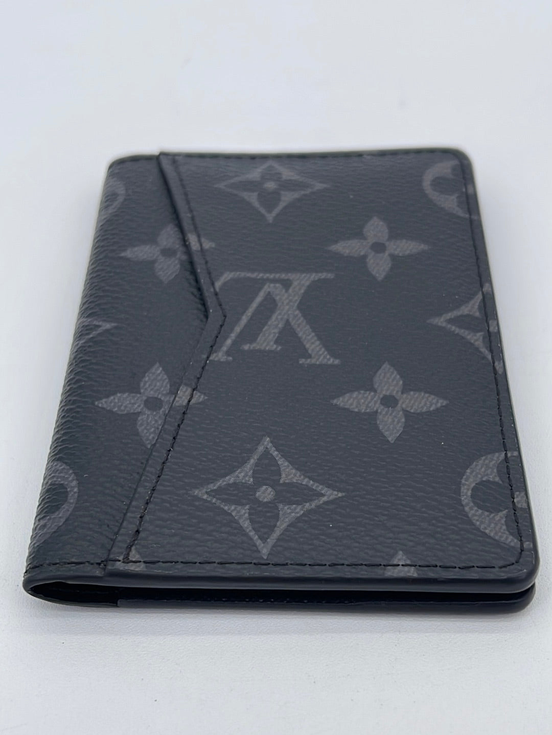 PRELOVED Louis Vuitton Monogram Eclipse Pocket Organizer GK3C8XT 052923