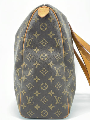 Vintage Louis Vuitton Flanerie 45 Duffle Bag NO0967 061323