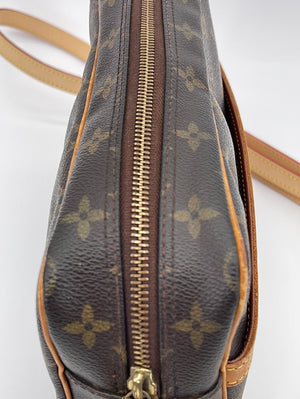 Louis Vuitton Trocadéro Shoulder bag 339373