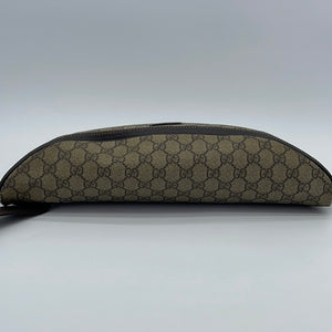 Gucci Coated Canvas Limited Edition Bum Bag with Stars - A World