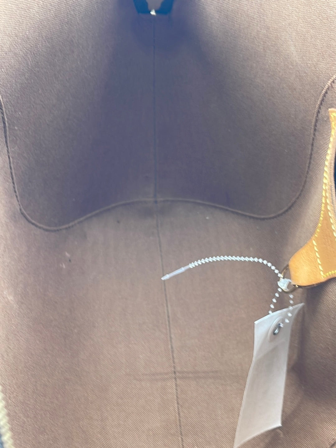 Preloved Louis Vuitton Ellipse MM Monogram Bag MI0989 060723 $110 OFF –  KimmieBBags LLC