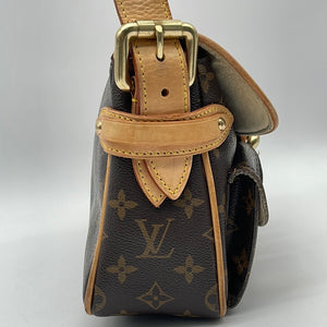 Hudson PM Monogram (PL2) – Keeks Designer Handbags