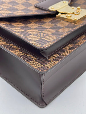 Louis Vuitton, Bags, Louis Vuitton Monceau