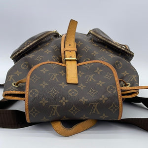 Louis Vuitton, Bags, Louis Vuitton Fl076 Bosphore Backpack Monogram  Canvas