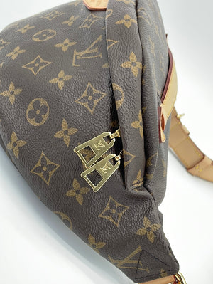 Louis Vuitton Bumbag Monogram CA2240