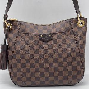 louis vuitton south bank besace discontinued