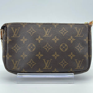 Preloved Louis Vuitton Accessories Pochette VI0060 052923
