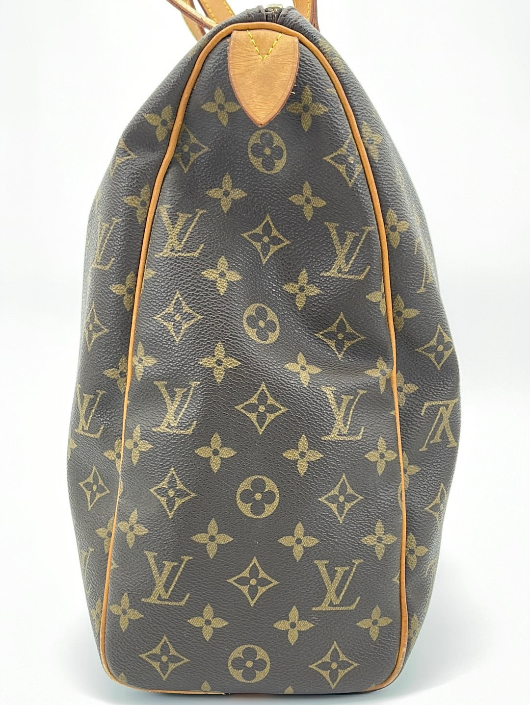 Auth Louis Vuitton Vintage Monogram Flanerie 45 Travel Shoulder Bag  2C230020n
