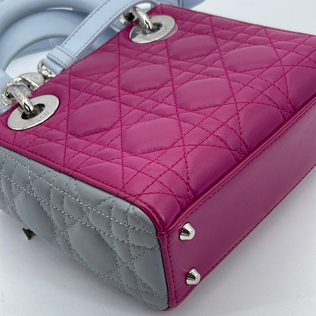 Dior Vintage Handbag 394370