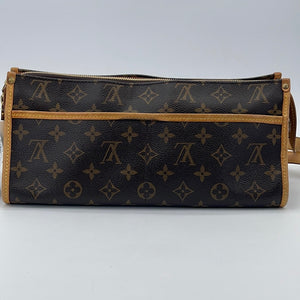 Louis Vuitton Monogram Popincourt Long Bag