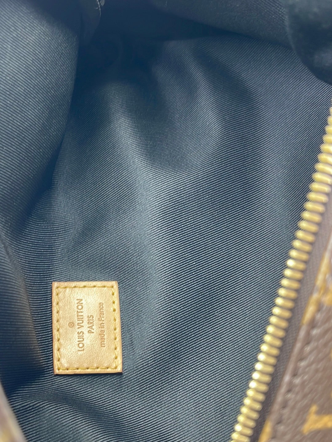 Vuitton - Neverfull - Pouch - owned Tilsitt bum bag - For - Louis -  Кросівки louis vuitton шкіряні - Damier - GM – Louis Vuitton pre - MM