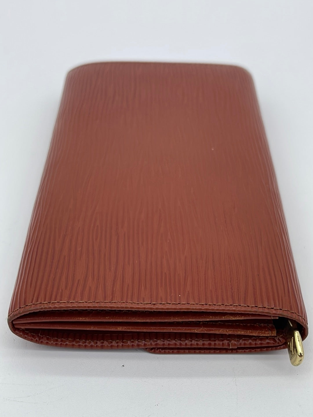 Louis Vuitton Smart Wallet Epi Leather Case