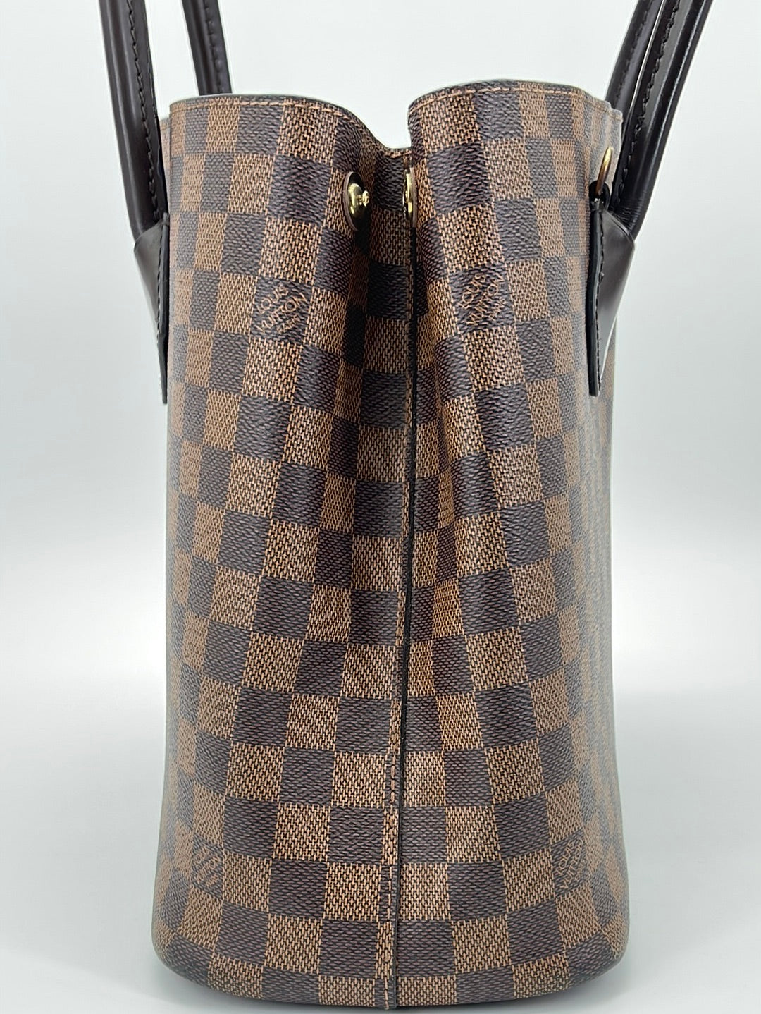 Louis Vuitton Kensington Handbag 328016
