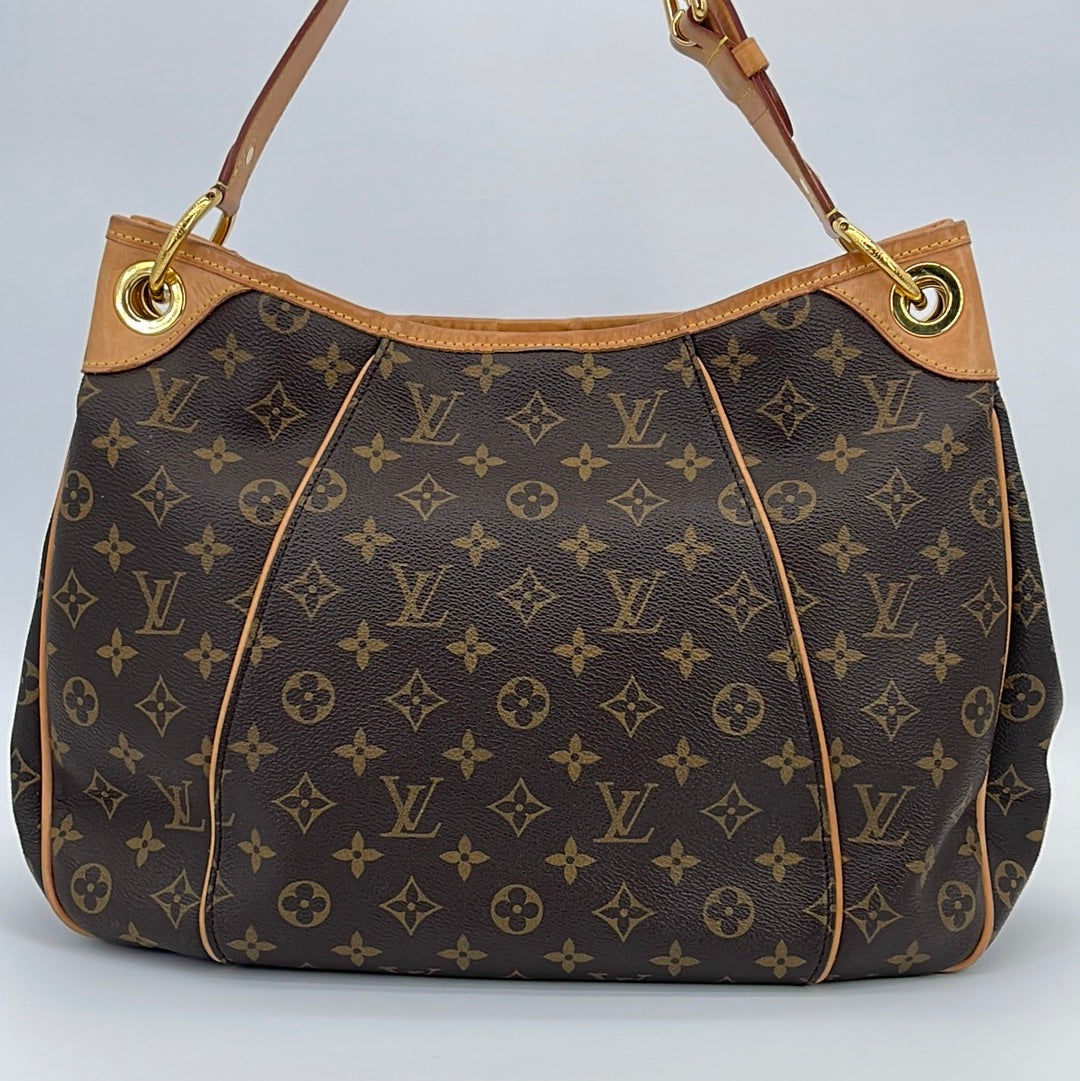 PRELOVED Louis Vuitton Galleria PM Monogram Bag SN0703 042823 $200
