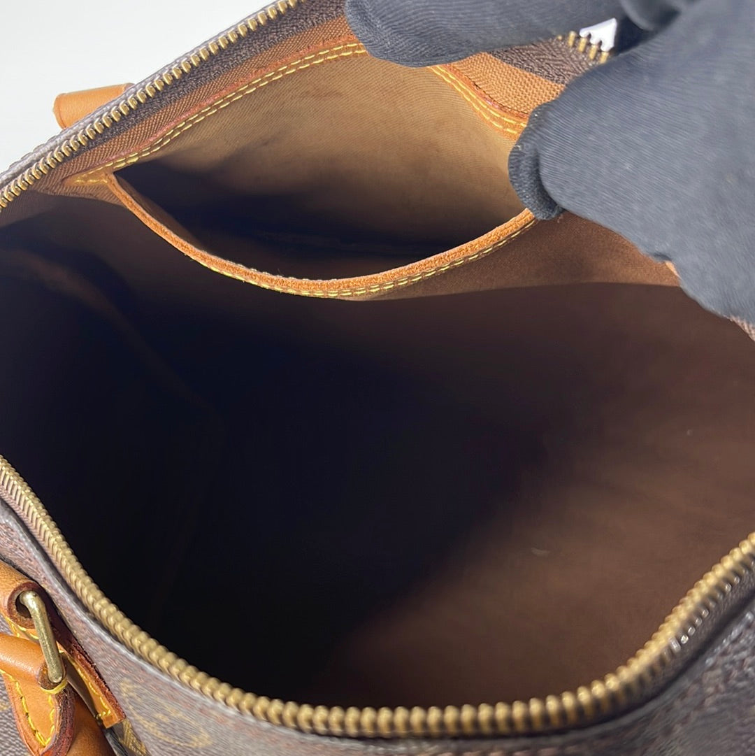 Louis Vuitton Speedy Handbag 331172