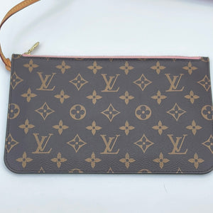 Preloved Louis Vuitton Limited Edition Monogram Jungle Dots Neverfull –  KimmieBBags LLC