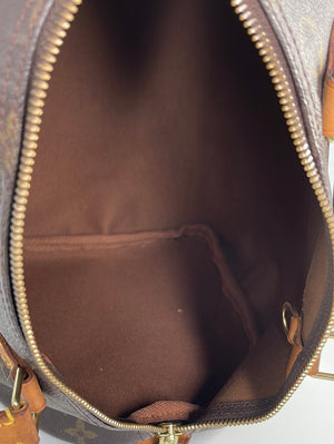 Louis Vuitton Speedy Handbag 301023